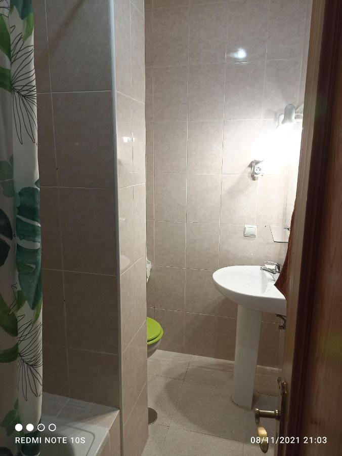 Apartamento El Carmen 12 Morro Jable  Bagian luar foto