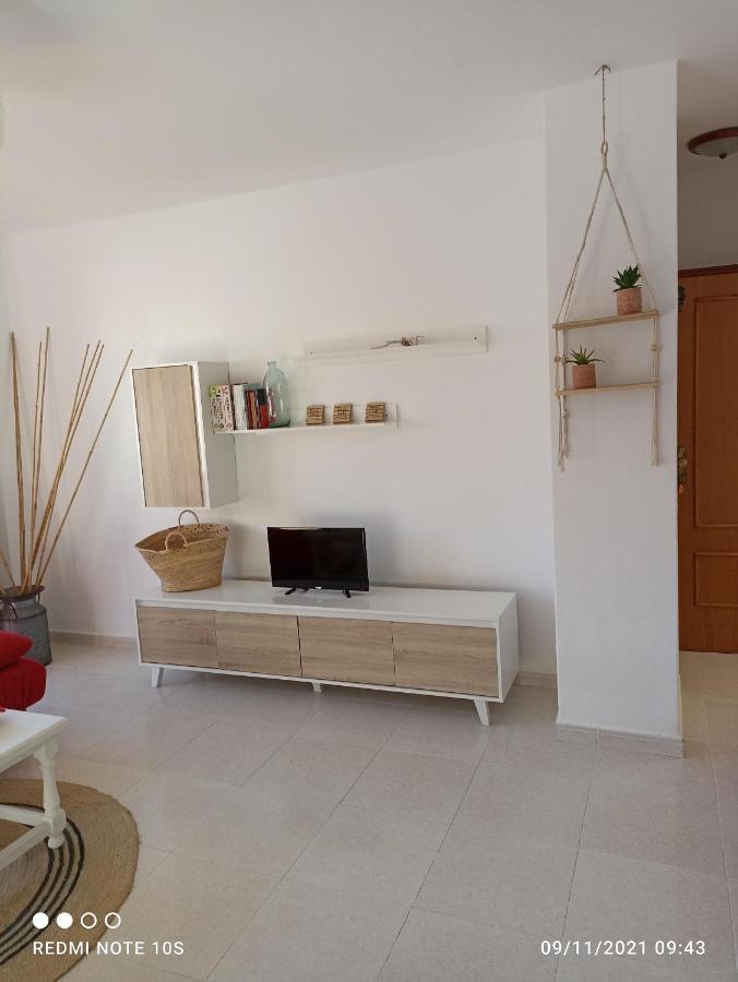 Apartamento El Carmen 12 Morro Jable  Bagian luar foto
