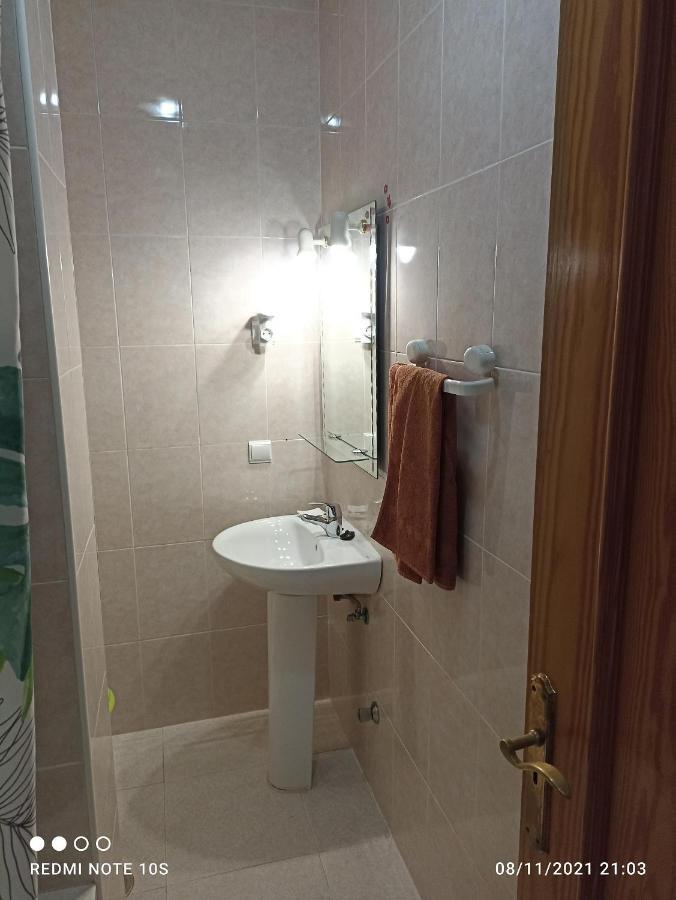 Apartamento El Carmen 12 Morro Jable  Bagian luar foto
