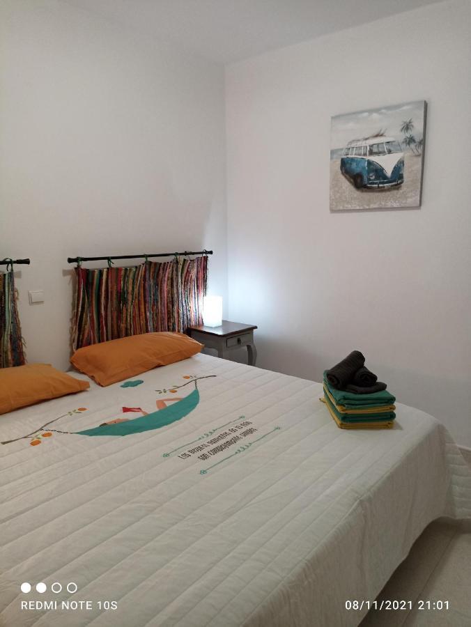Apartamento El Carmen 12 Morro Jable  Bagian luar foto