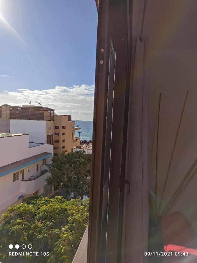 Apartamento El Carmen 12 Morro Jable  Bagian luar foto