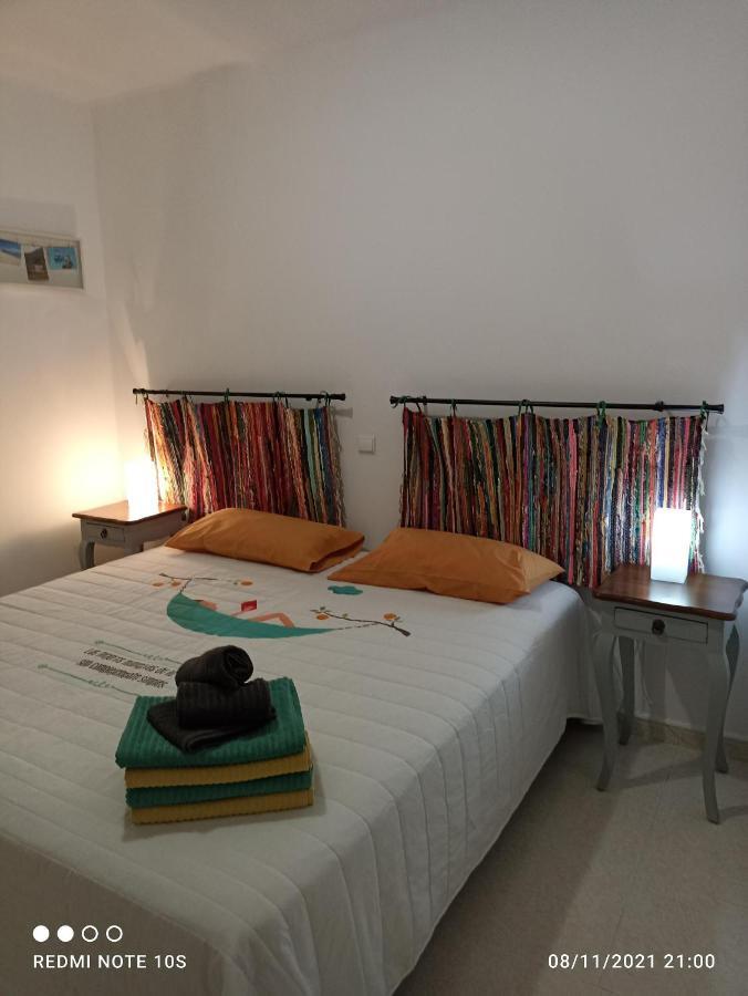 Apartamento El Carmen 12 Morro Jable  Bagian luar foto