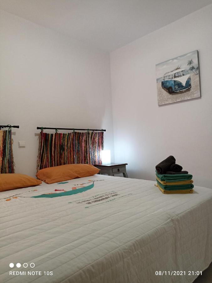 Apartamento El Carmen 12 Morro Jable  Bagian luar foto
